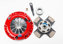 South Bend / DXD Racing Clutch 91-98 Nissan 240SX 2.4L Stg 4 Extreme Clutch Kit-1