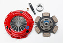 South Bend / DXD Racing Clutch 93-00 Nissan Silvia SR20 2.0L Stg 3 Drag Clutch Kit-1
