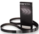 Gates RPM Micro-V Belt For Supercharger - Audi 3.0T Supercharged-1