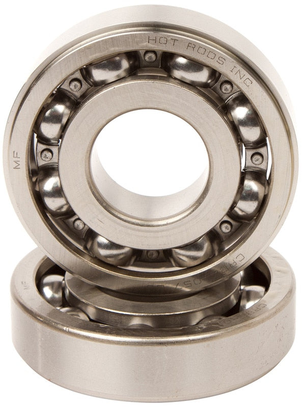 Hot Rods 09-21 Yamaha YFZ 450 R 450cc Main Bearing & Seal Kit