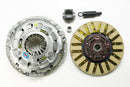 South Bend Clutch 04-10 Ford F-Series 6.8L Stage 2 HD Kevlar Daily Clutch Kit-1