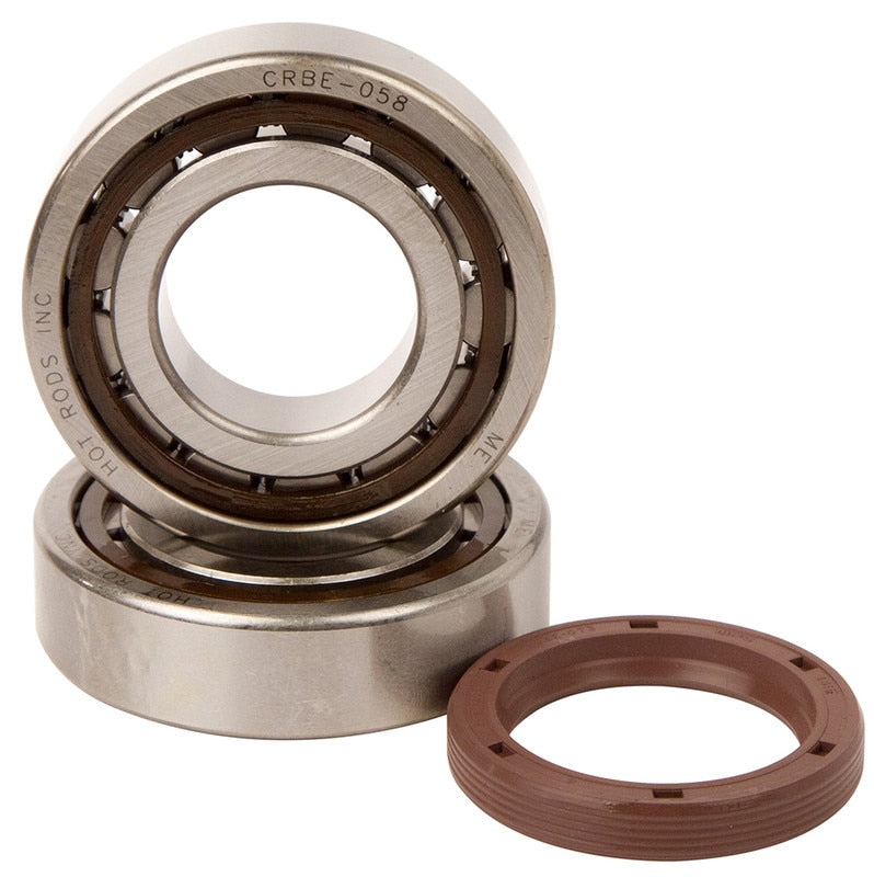 Hot Rods 2012 KTM 250 SX-F 250cc Main Bearing & Seal Kit