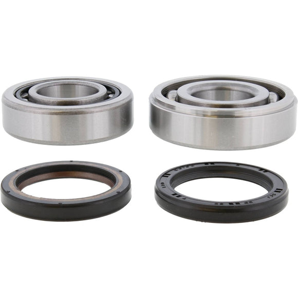 Hot Rods 2017-2024 Honda CRF 450 R 450cc Main Bearing & Seal Kit
