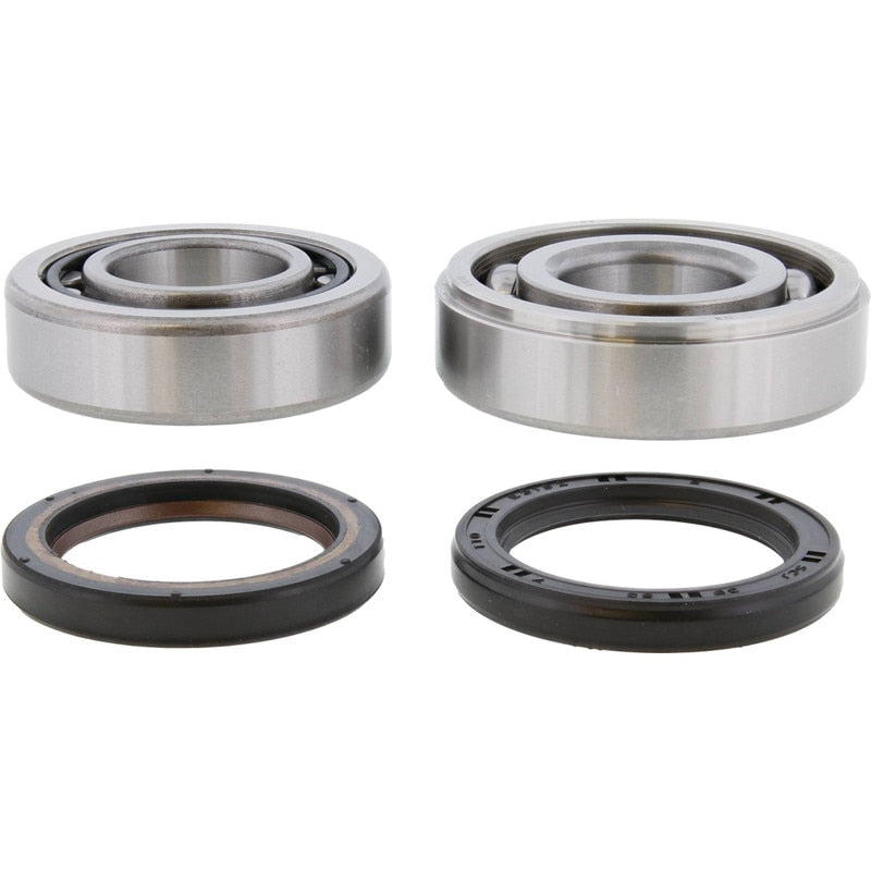 Hot Rods 2017-2024 Honda CRF 450 R 450cc Main Bearing & Seal Kit