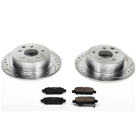 Z23 EVOLUTION BRAKE KIT