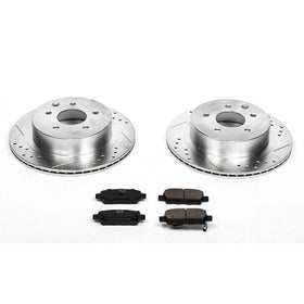 Z23 EVOLUTION BRAKE KIT