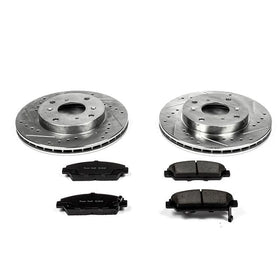 Z23 EVOLUTION BRAKE KIT