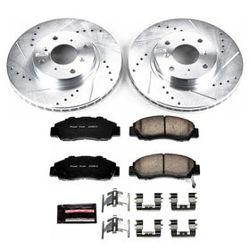 Z23 EVOLUTION BRAKE KIT