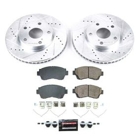 Z23 EVOLUTION BRAKE KIT