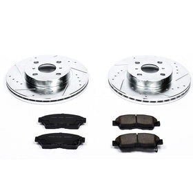 Z23 EVOLUTION BRAKE KIT