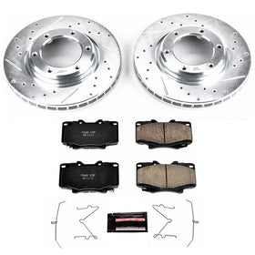 Z23 EVOLUTION BRAKE KIT