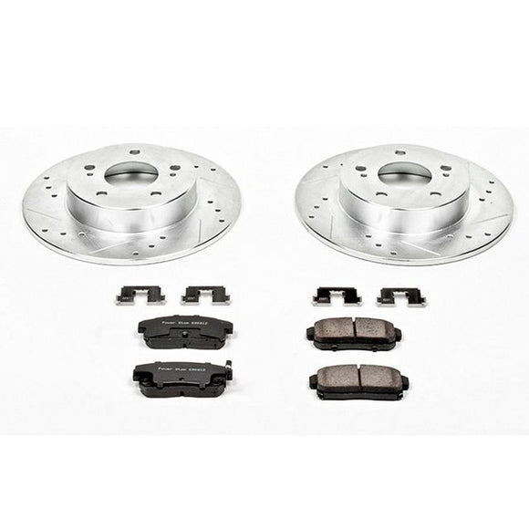 Z23 EVOLUTION BRAKE KIT
