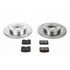 Z23 EVOLUTION BRAKE KIT