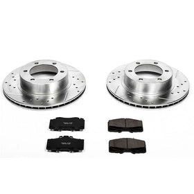 Z23 EVOLUTION BRAKE KIT
