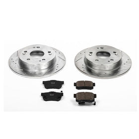 Z23 EVOLUTION BRAKE KIT