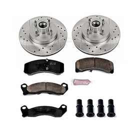 Z23 EVOLUTION BRAKE KIT