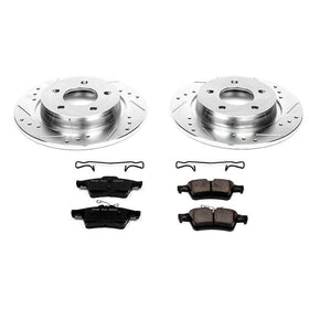 Z23 EVOLUTION BRAKE KIT