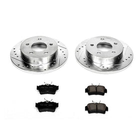Z23 EVOLUTION BRAKE KIT