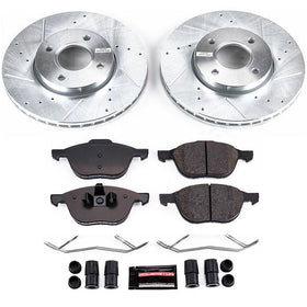 Z23 EVOLUTION BRAKE KIT