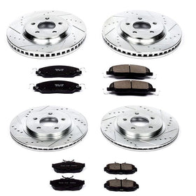 Z23 EVOLUTION BRAKE KIT