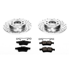 Z23 EVOLUTION BRAKE KIT