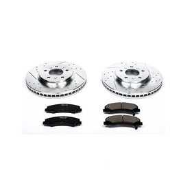 Z23 EVOLUTION BRAKE KIT