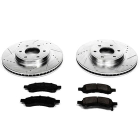 Z23 EVOLUTION BRAKE KIT