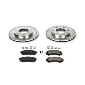 Z23 EVOLUTION BRAKE KIT