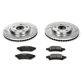 Z23 EVOLUTION BRAKE KIT