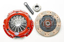 South Bend Clutch 90-99 Toyota Celica (GT5SFE/GTS5SFE) to Toyota MR2 Trans Stage 2 Endur Clutch Kit-1