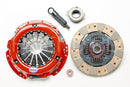 South Bend / DXD Racing Clutch 91-95 Toyota MR2 Turbo 2.0L Stg 2 Endur Clutch Kit-1