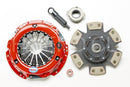 South Bend / DXD Racing Clutch 91-95 Toyota MR2 Turbo 2.0L Stg 3 Drag Clutch Kit-1