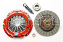 South Bend / DXD Racing Clutch 91-95 Toyota MR2 Turbo 2.0L Stg 3 Daily Clutch Kit-1