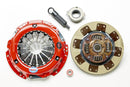 South Bend / DXD Racing Clutch 91-95 Toyota MR2 Turbo 2.0L Stg 3 Endur Clutch Kit-1