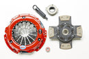 South Bend / DXD Racing Clutch 91-95 Toyota MR2 Turbo 2.0L Stg 4 Extreme Clutch Kit-1