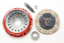 South Bend / DXD Racing Clutch 86-93 Toyota Supra 7MGTE (R154 Trans) 3.0L Stg 2 Endur Clutch Kit-1