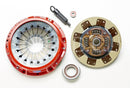 South Bend / DXD Racing Clutch 86-93 Toyota Supra 7MGTE (R154 Trans) 3.0L Stg 3 Endur Clutch Kit-1