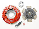 South Bend / DXD Racing Clutch 94-98 Toyota Supra Turbo 3.0L Stg 3 Drag Clutch Kit-1