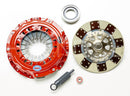 South Bend / DXD Racing Clutch 94-98 Toyota Supra Turbo 3.0L Stg 3 Endur Clutch Kit-1