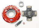 South Bend / DXD Racing Clutch 94-98 Toyota Supra Turbo 3.0L Stg 4 Extreme Clutch Kit-1