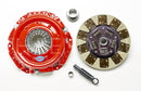 South Bend Clutch 92-01 Jeep Grand Cherokee 4.0L Stage 2 Daily Clutch Kit-1