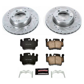 Z23 EVOLUTION BRAKE KIT