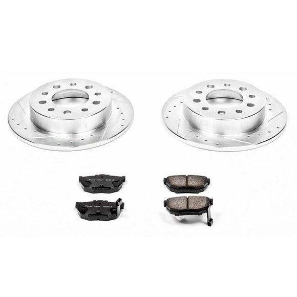 Z23 EVOLUTION BRAKE KIT