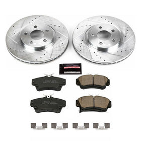 Z23 EVOLUTION BRAKE KIT