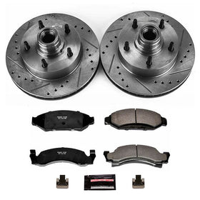 Z23 EVOLUTION BRAKE KIT