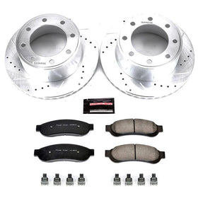 Z23 EVOLUTION BRAKE KIT