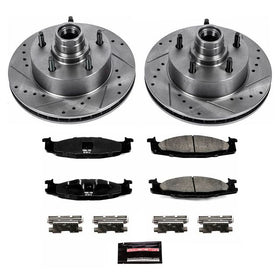 Z23 EVOLUTION BRAKE KIT