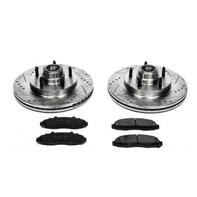 Z23 EVOLUTION BRAKE KIT