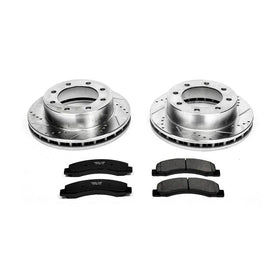 Z23 EVOLUTION BRAKE KIT
