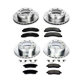 Z23 EVOLUTION BRAKE KIT